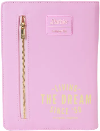 Carnet Boîte à Poupée Lenticulaire 65ème Anniversaire Loungefly