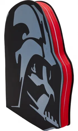 Carnet Dark Vador Le Retour du Jedi Loungefly