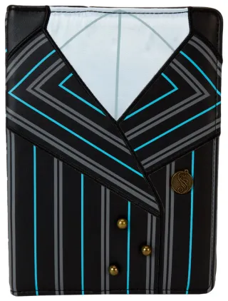 Carnet Elphaba la Méchante Sorcière de l&#039;Ouest Loungefly