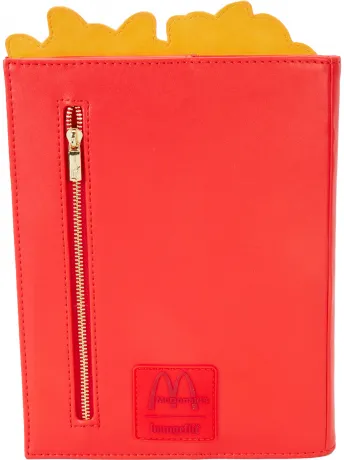 Carnet Frites Loungefly