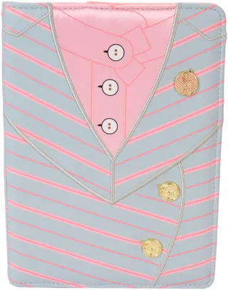 Carnet Glinda la Bonne Sorcière Cosplay Loungefly