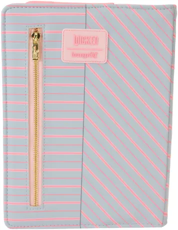 Carnet Glinda la Bonne Sorcière Cosplay Loungefly