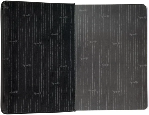 Carnet Jack Skellington le Roi des Citrouilles Loungefly