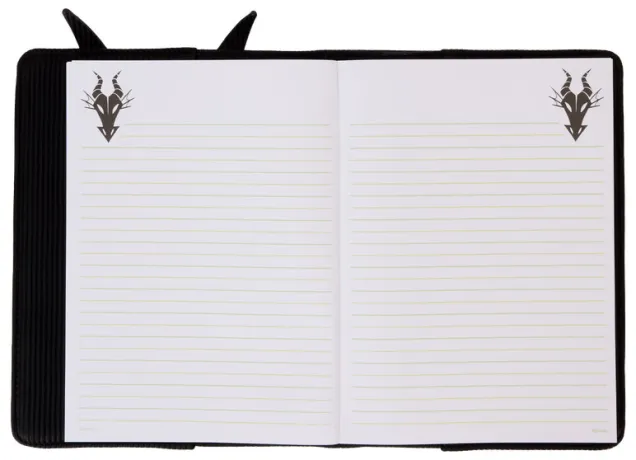 Carnet Maléfique Dragon Cosplay Loungefly