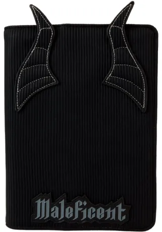 Carnet Maléfique Dragon Cosplay Loungefly