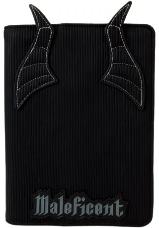 Carnet Maléfique Dragon Cosplay Loungefly