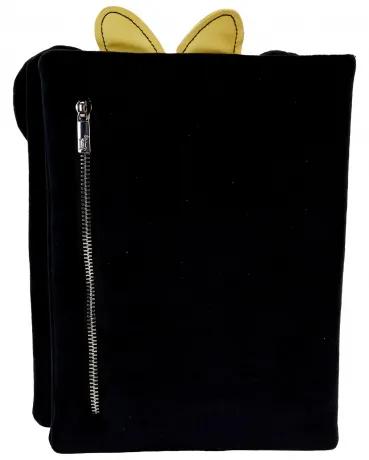 Carnet Minnie Mouse Cosplay Peluche Disney 100 Loungefly