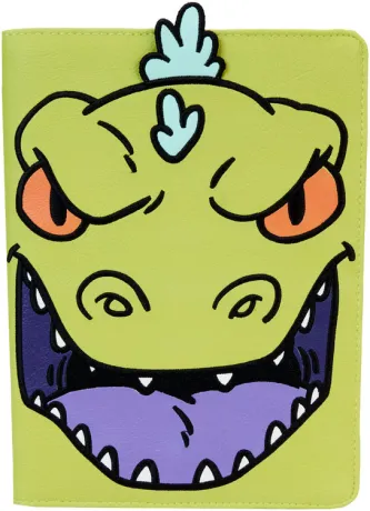 Carnet Reptar Cosplay Loungefly