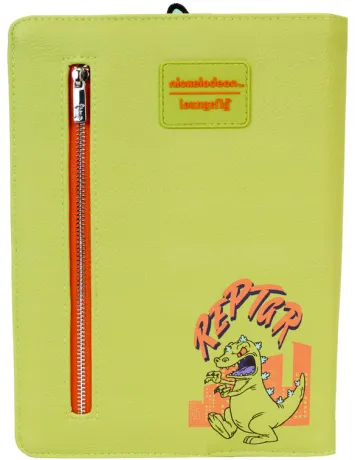 Carnet Reptar Cosplay Loungefly