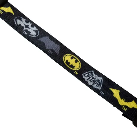 Collier pour chien Batman 85ème Anniversaire Loungefly