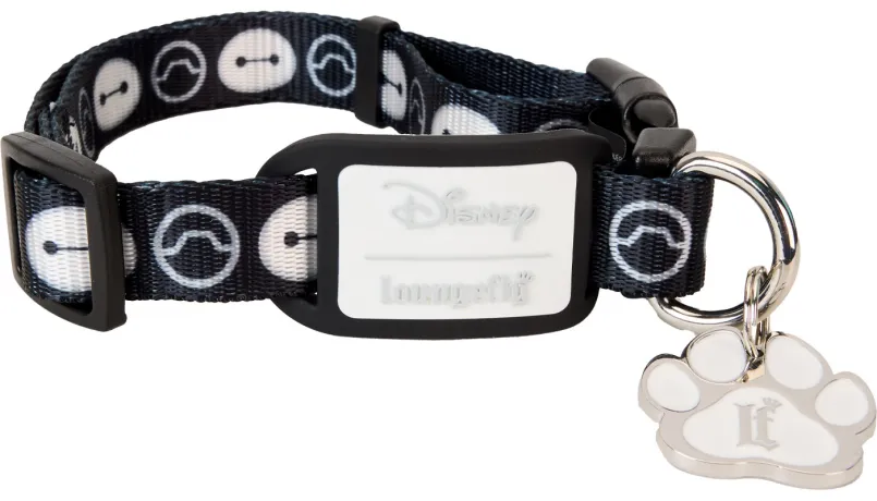 Collier pour chien Baymax Loungefly