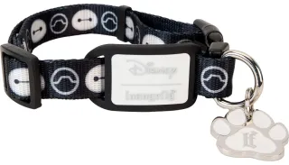Collier pour chien Baymax Loungefly