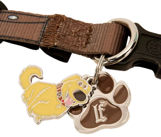 Collier pour chien Doug Loungefly