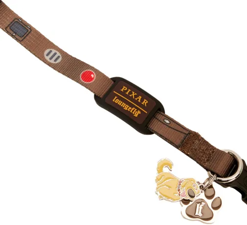 Collier pour chien Doug Loungefly