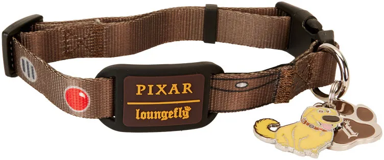 Collier pour chien Doug Loungefly