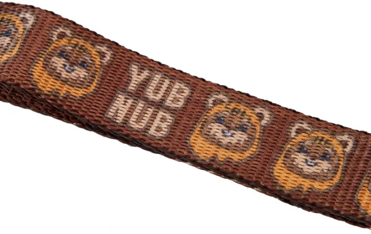 Collier pour chien Ewok Loungefly
