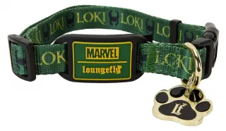 Collier pour chien Loki Loungefly
