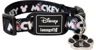 Collier pour chien Mickey Loungefly