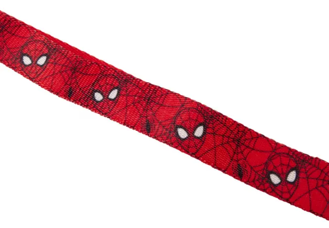 Collier pour chien Spider-Man Loungefly