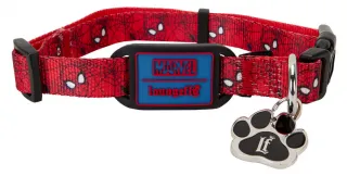 Collier pour chien Spider-Man Loungefly