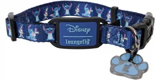 Collier pour chien Stitch et Scrump Loungefly