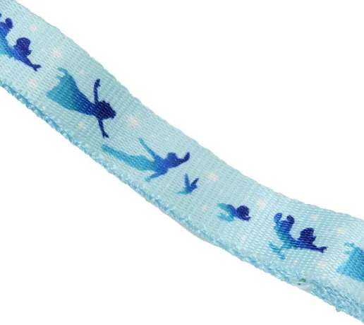 Collier pour chien Tu Peux Voler ! Loungefly