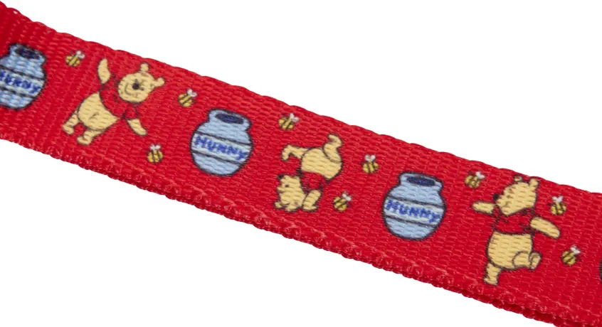 Collier pour chien Winnie l&#039;Ourson Loungefly
