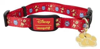 Collier pour chien Winnie l&#039;Ourson Loungefly