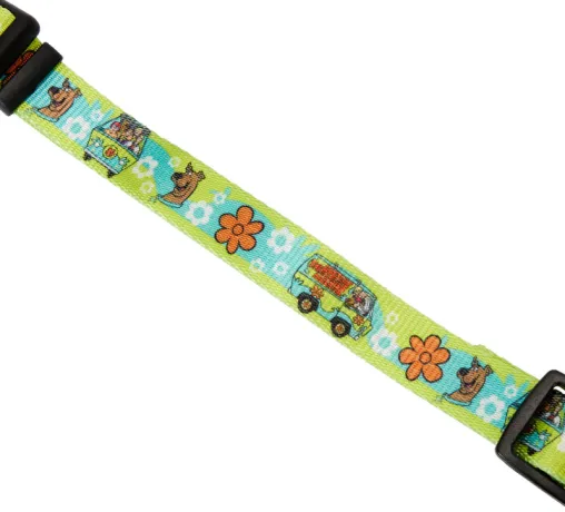 Collier pour chien Mystery Machine Loungefly