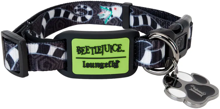 Colliers pour chien Ver de Sable Loungefly