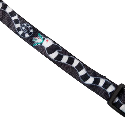 Colliers pour chien Ver de Sable Loungefly