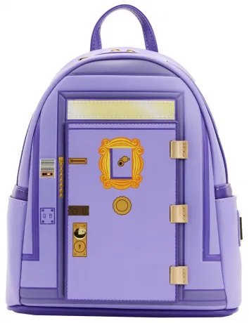 Mini sac à dos Friends Appartement des Filles Loungefly