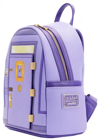 Mini sac à dos Friends Appartement des Filles Loungefly