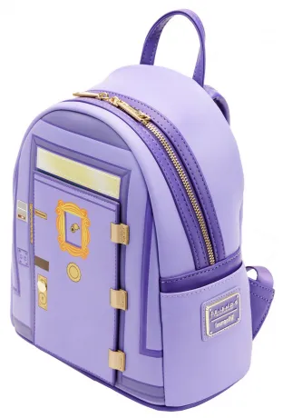 Mini sac à dos Friends Appartement des Filles Loungefly