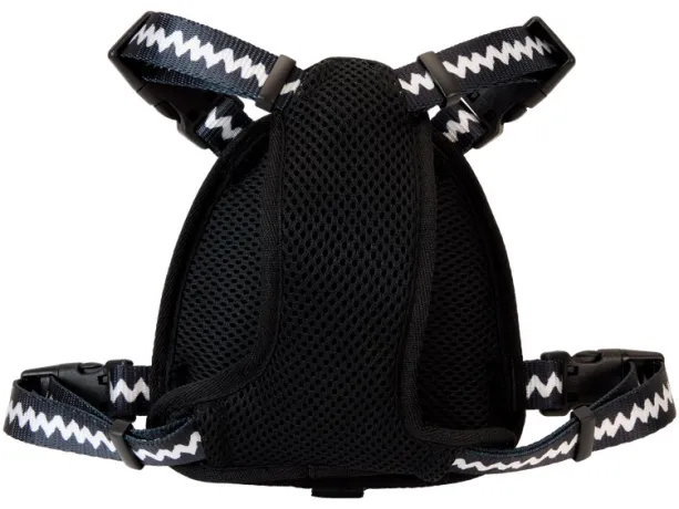 Harnais pour chien 75ème Anniversaire Snoopy et sa bande Loungefly