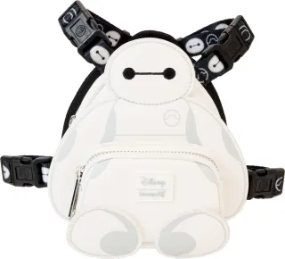 Harnais pour chien Baymax Loungefly