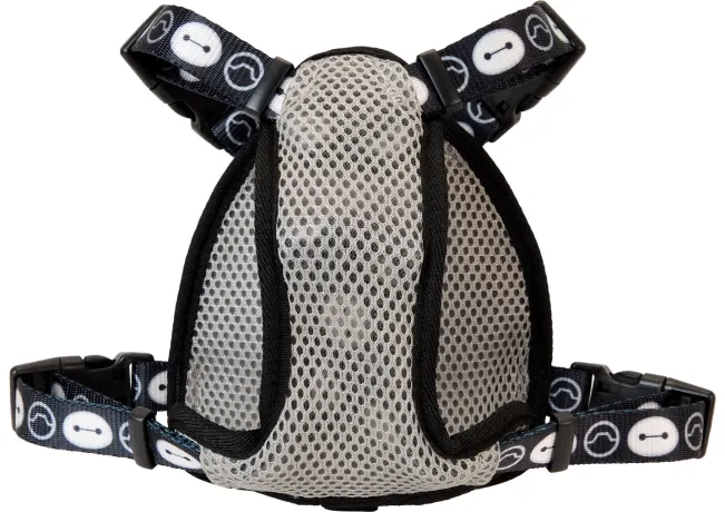 Harnais pour chien Baymax Loungefly