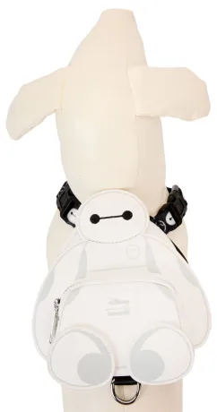 Harnais pour chien Baymax Loungefly
