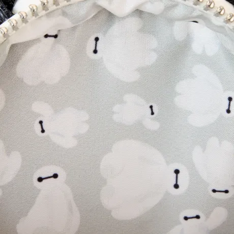 Harnais pour chien Baymax Loungefly