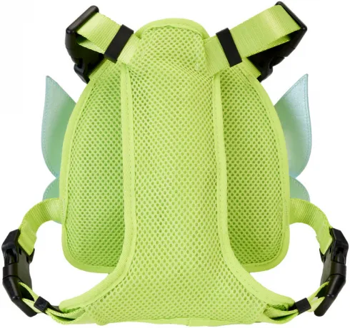 Harnais pour chien la Fée Clochette Cosplay Pailleté Loungefly