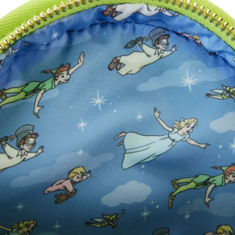 Harnais pour chien la Fée Clochette Cosplay Pailleté Loungefly