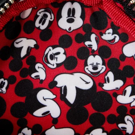 Harnais pour chien Mickey Loungefly