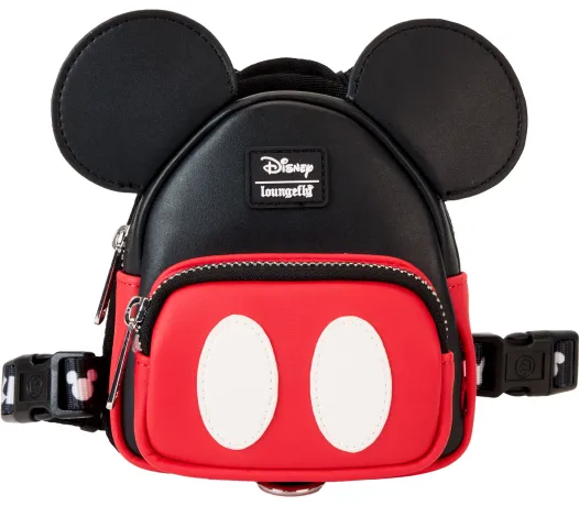 Harnais pour chien Mickey Loungefly