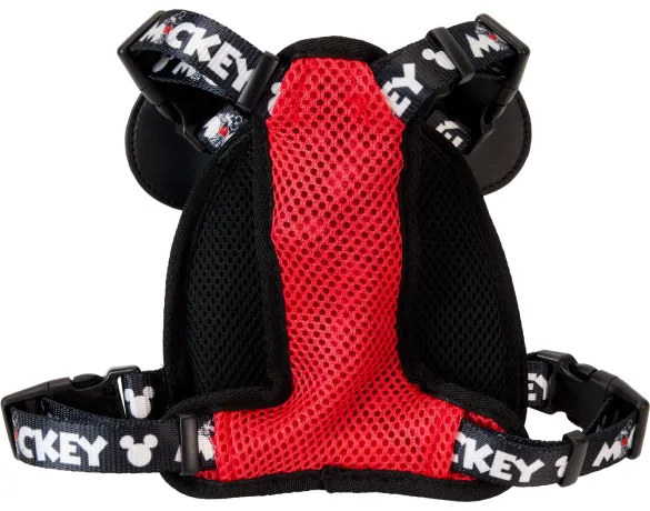 Harnais pour chien Mickey Loungefly