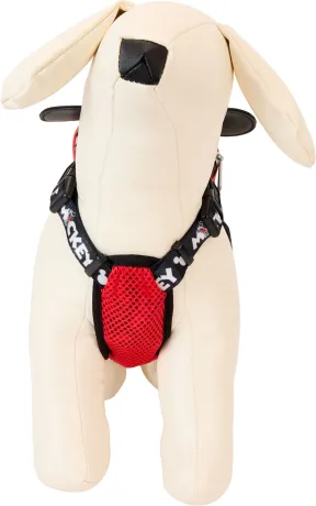 Harnais pour chien Mickey Loungefly