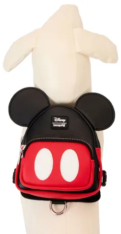 Harnais pour chien Mickey Loungefly