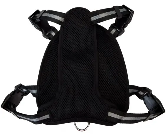 Harnais pour chien Mini sac à dos Dark Vador Cosplay Loungefly