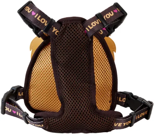 Harnais pour chien Mini sac à dos Doug Cosplay Loungefly