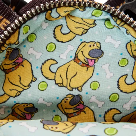 Harnais pour chien Mini sac à dos Doug Cosplay Loungefly