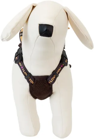 Harnais pour chien Mini sac à dos Doug Cosplay Loungefly